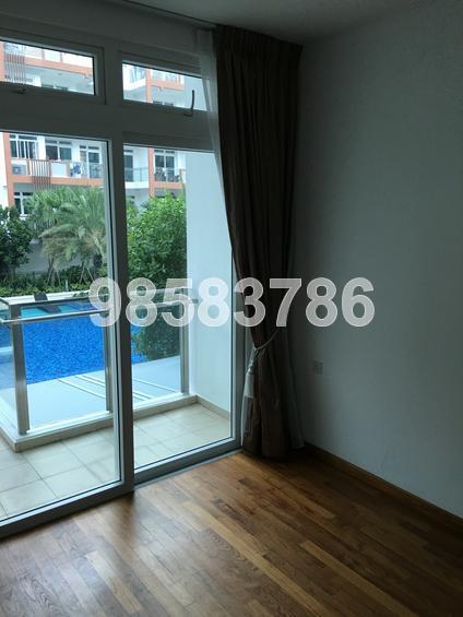 Parc Rosewood (D25), Condominium #129802272